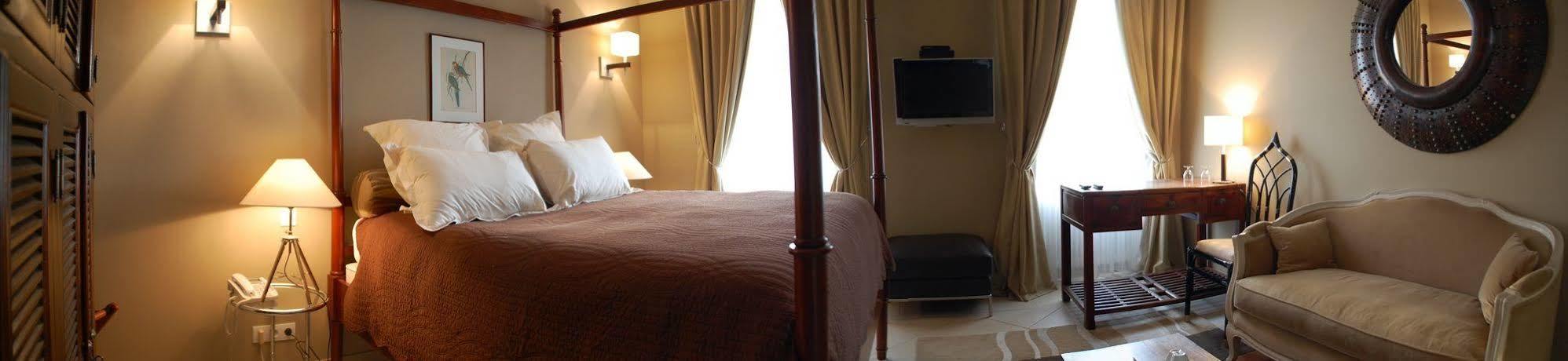 Hotel Rollan De By Bégadan Dış mekan fotoğraf